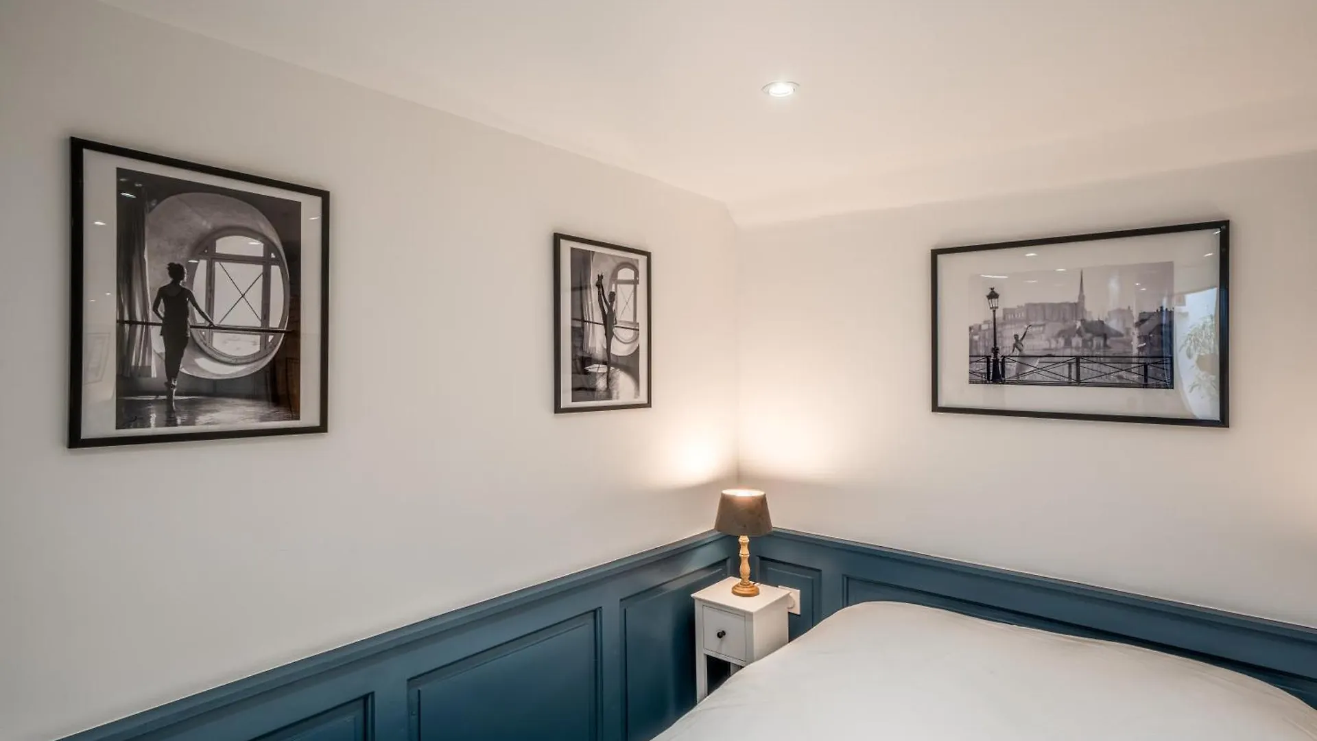 My Little House In Paris * Hypercentre * Climatise Apartment